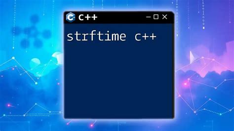 strftime c++|c++ strftime.